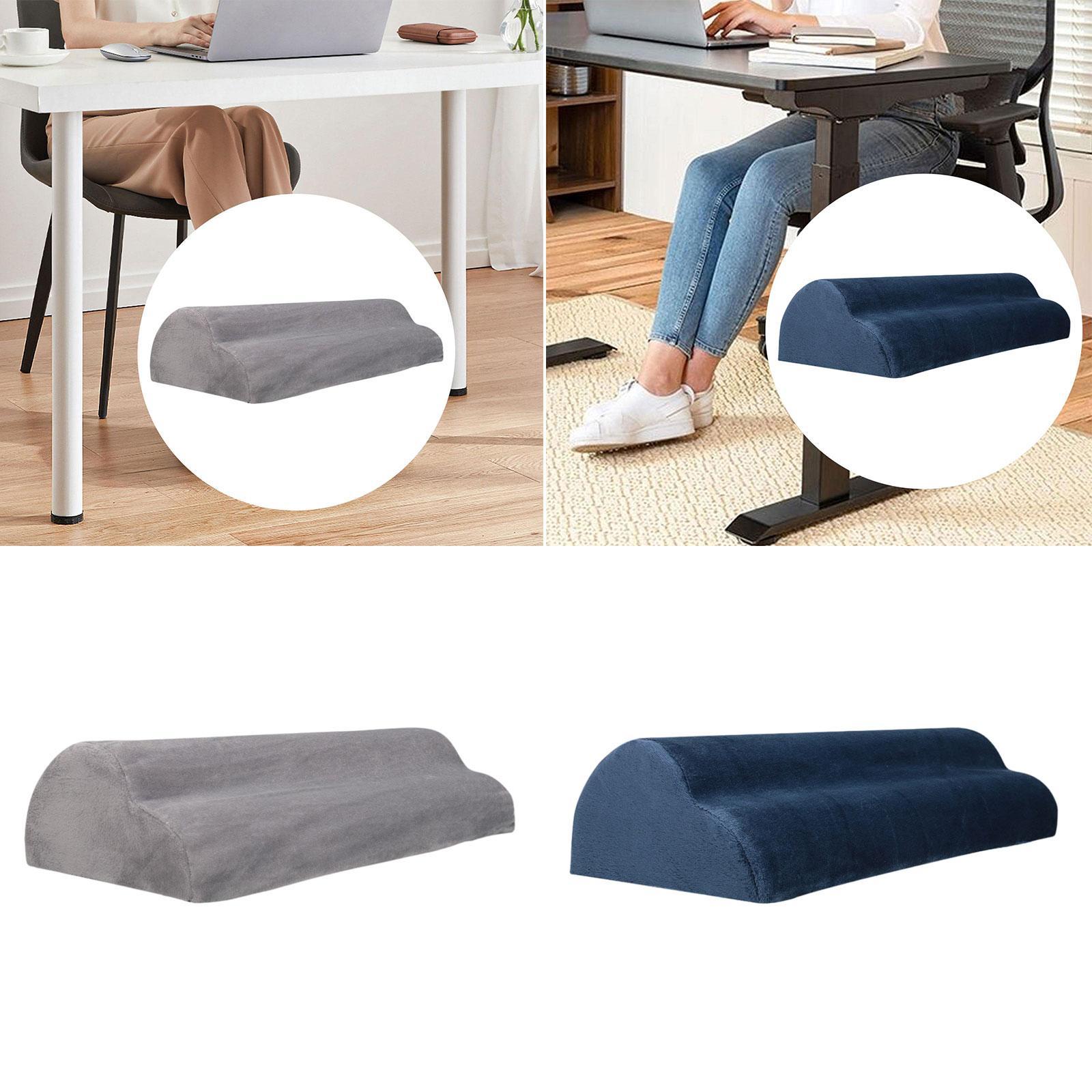 Foot Rest for Under Desk Porta - Travel Accessories Under $20 avis et prix