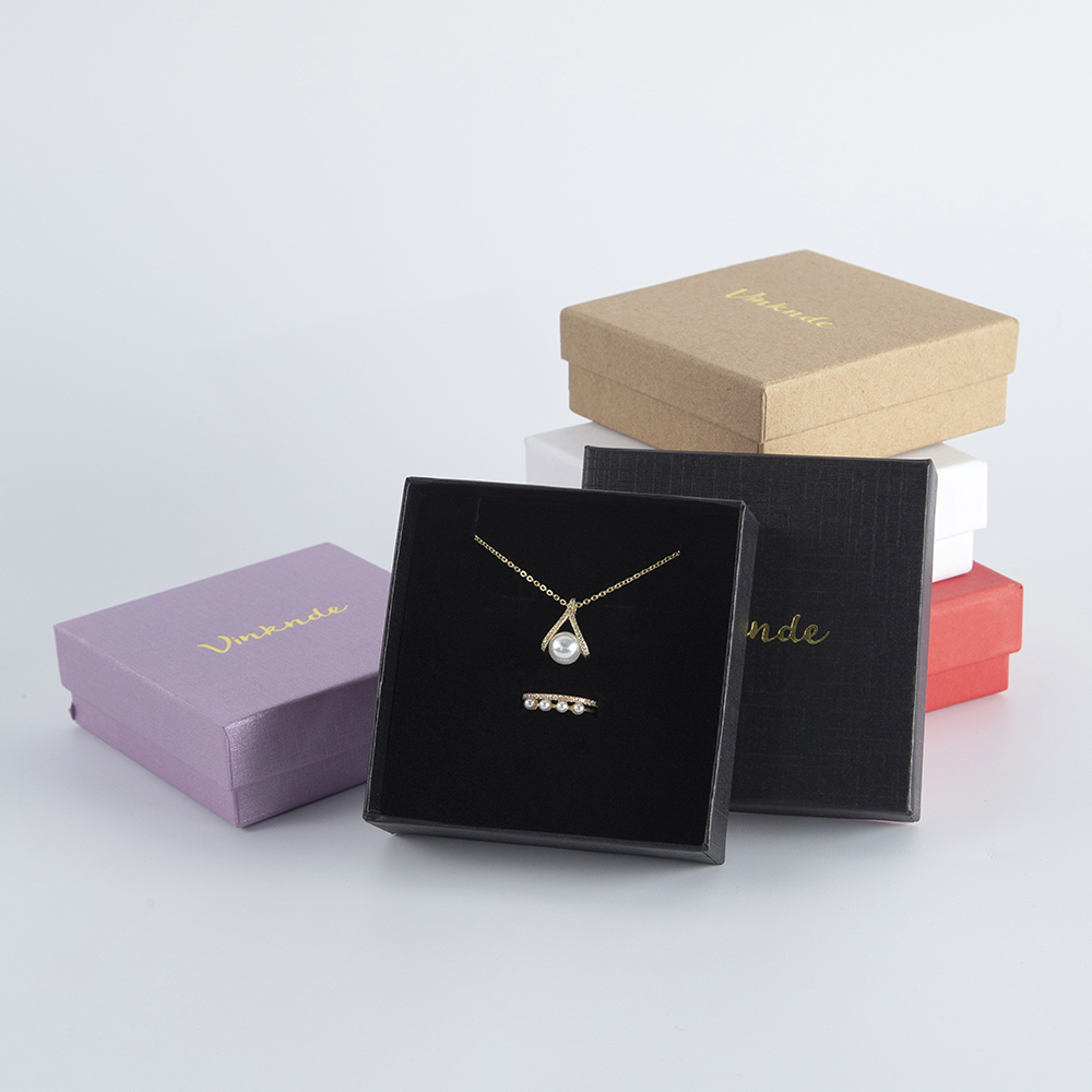 Jewelry Box Bracelet Ring Earr - Accessories Travel Jewelry Box avis et prix