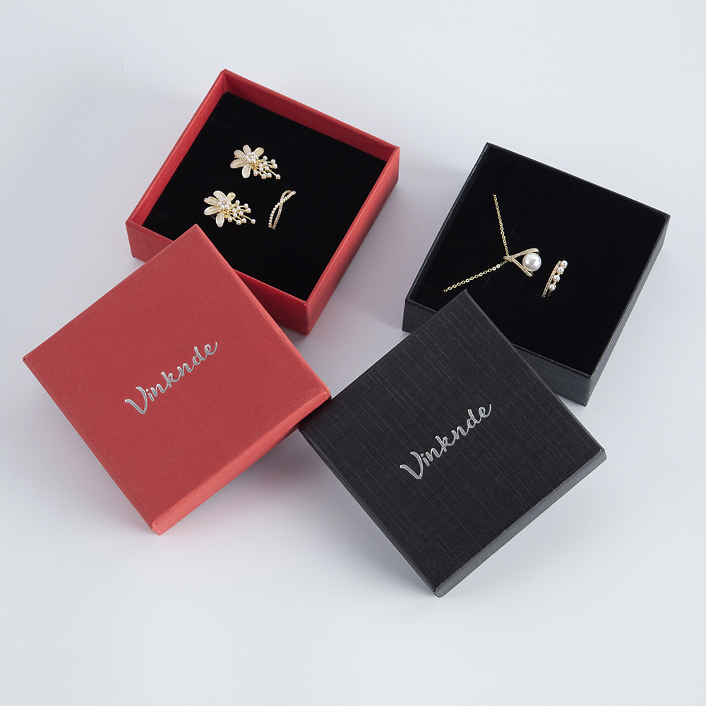 Jewelry Box Bracelet Ring Earr - Accessories Travel Jewelry Box avis et prix