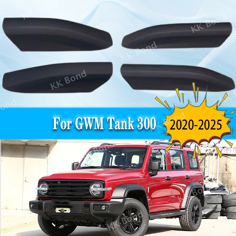 For GWM Tank 300 2020 2021 202 - Travel Accessories 2022 avis et prix