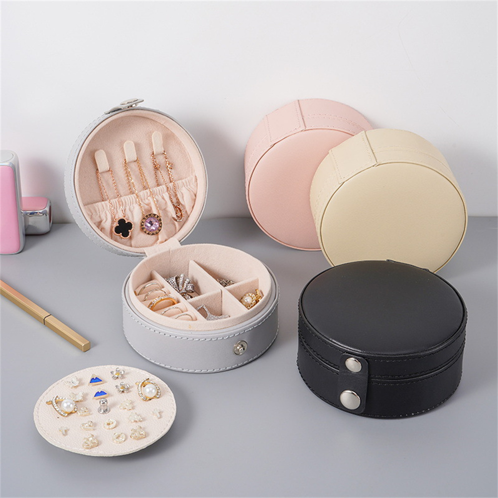 Mini Storage Case Portable Jew - Travel Accessories 2022 avis et prix