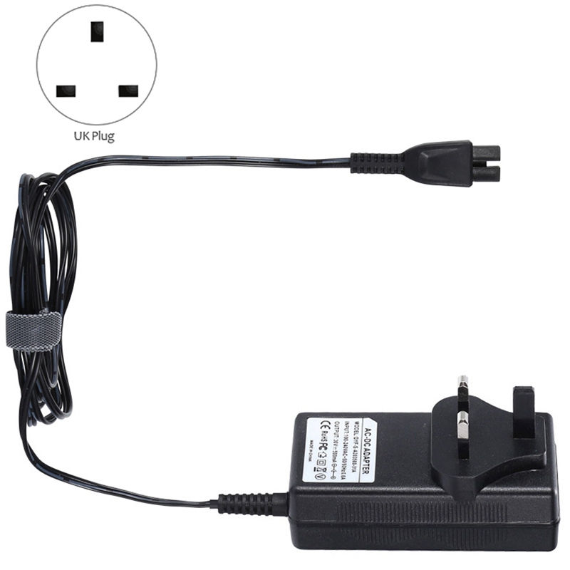 BISM1 Vacuum Cleaner Charger f - Travel Accessories Uk avis et prix