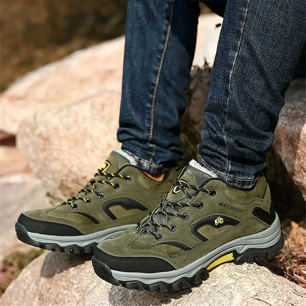 Camp Cotton Hiking Shoes For M - Travel Accessories For Young Men avis et prix