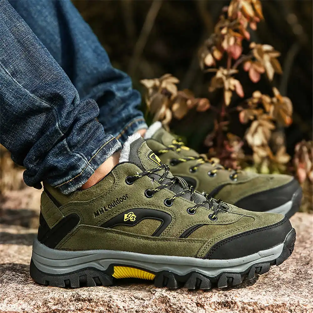 Camp Cotton Hiking Shoes For M - Travel Accessories For Young Men avis et prix
