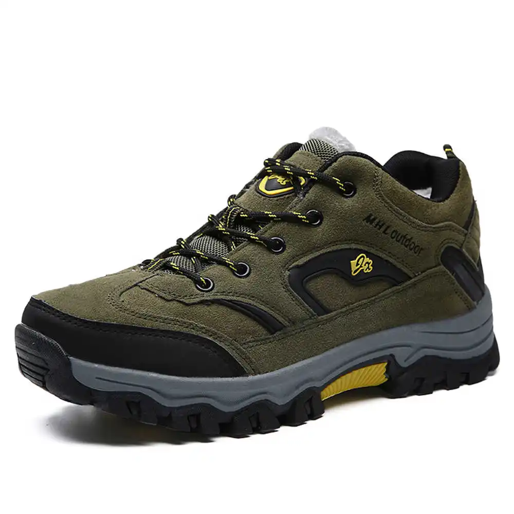 Camp Cotton Hiking Shoes For M - Travel Accessories For Young Men avis et prix