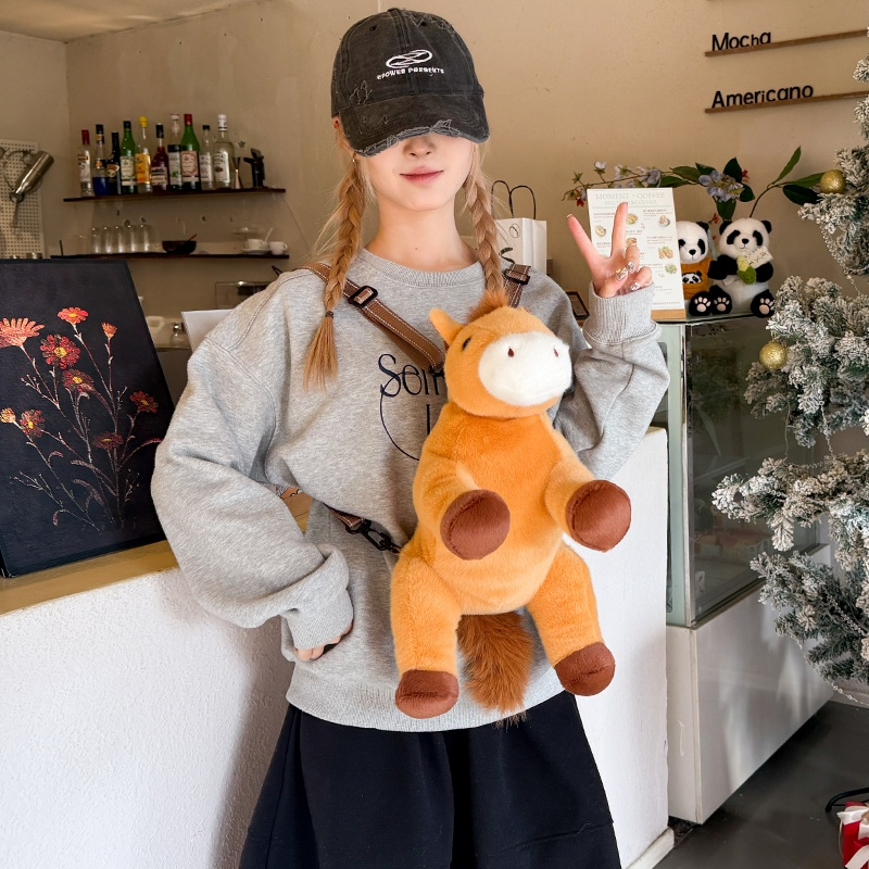 Korean Casual Backpack Travel  - Travel Accessories For Girls avis et prix