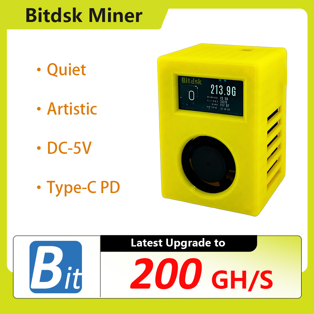 Bitdsk D12 200Gh/S BM1397 Bitc - Travel Accessories Uk avis et prix