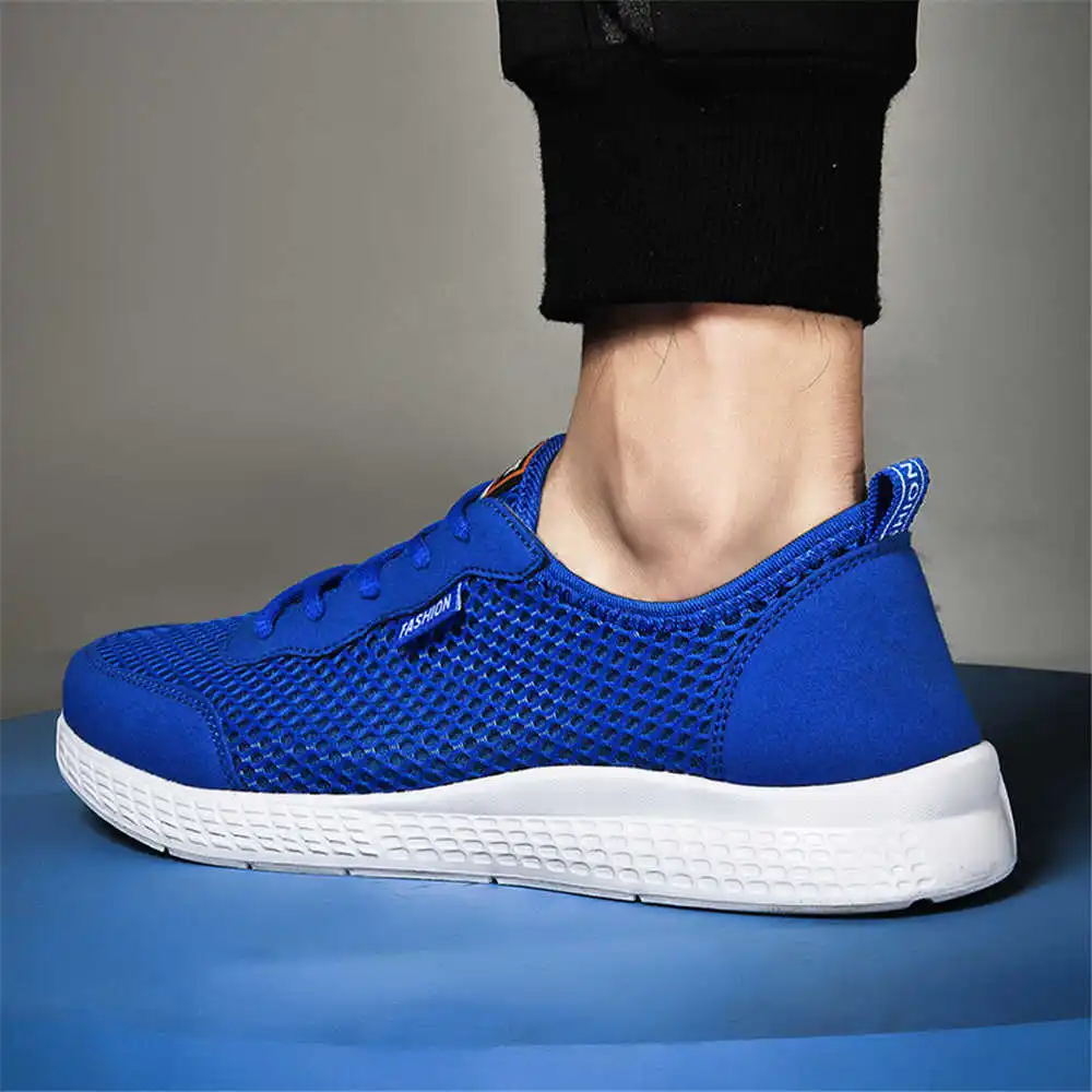 35-46 Breathable Light Blue Sn - Travel Accessories For Young Men avis et prix
